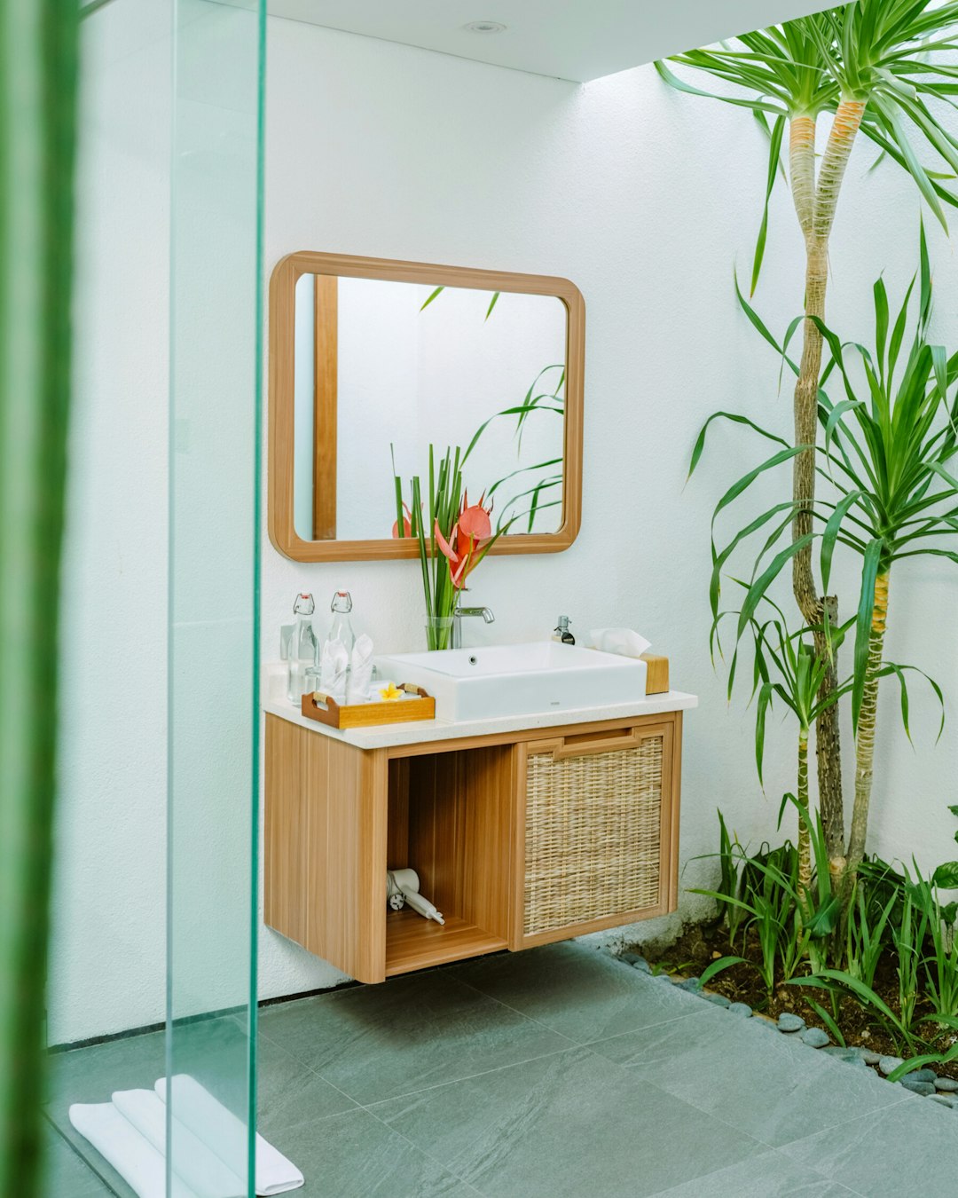 Massage & Spa Services