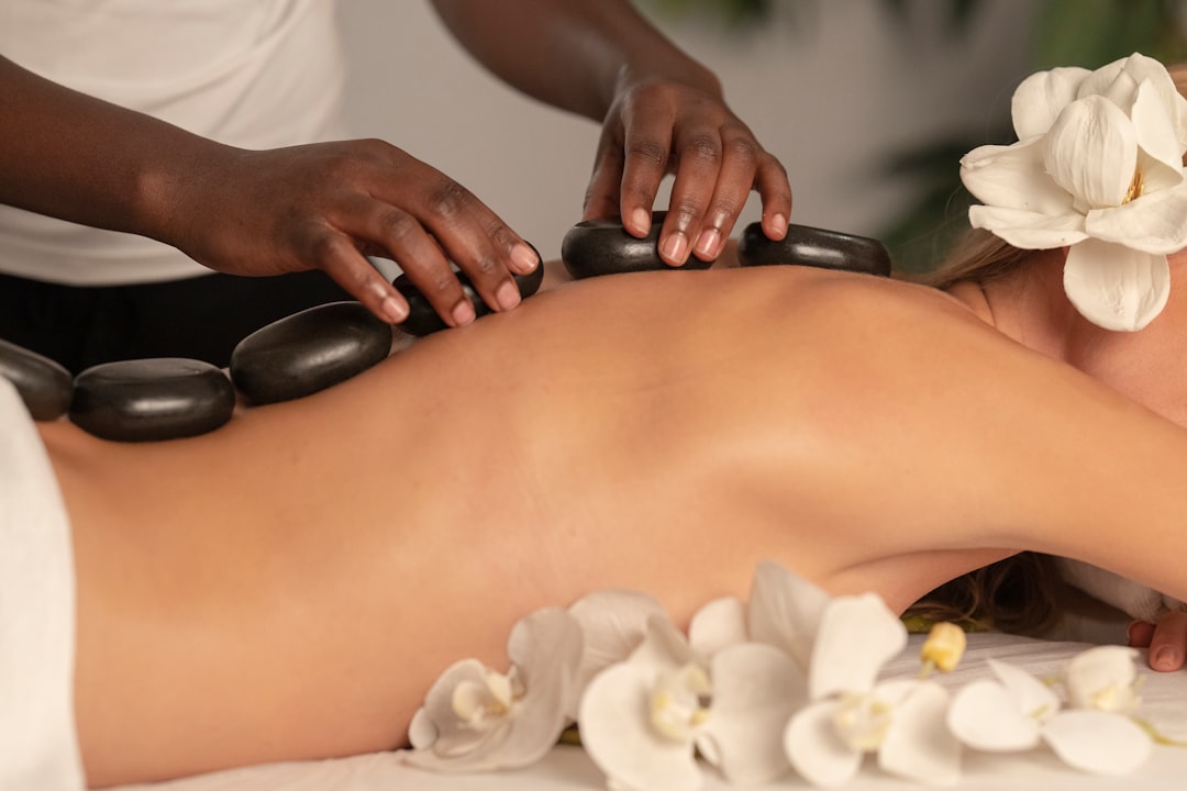 Massage & Spa Services