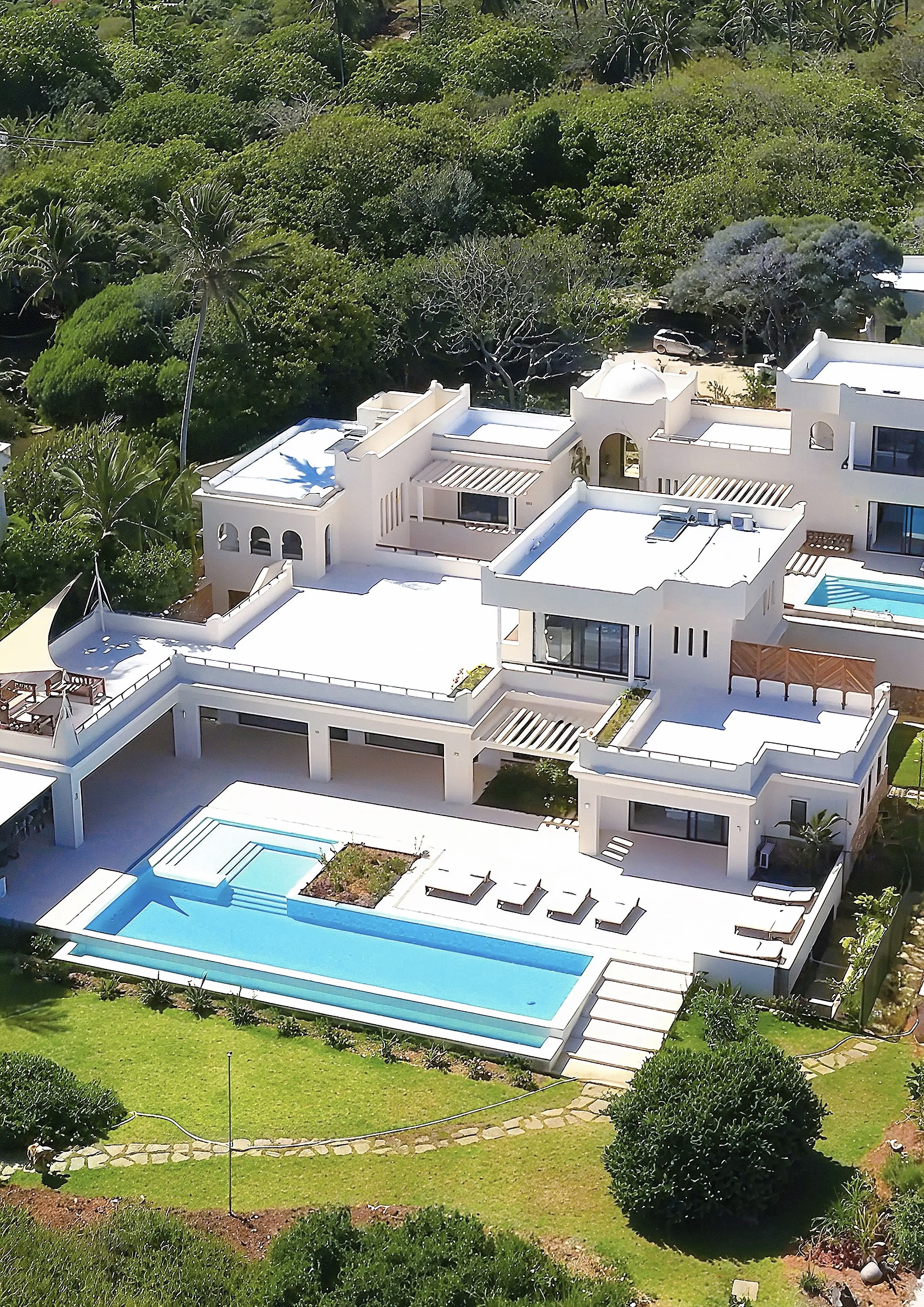 Turtle Bay Beach Villa