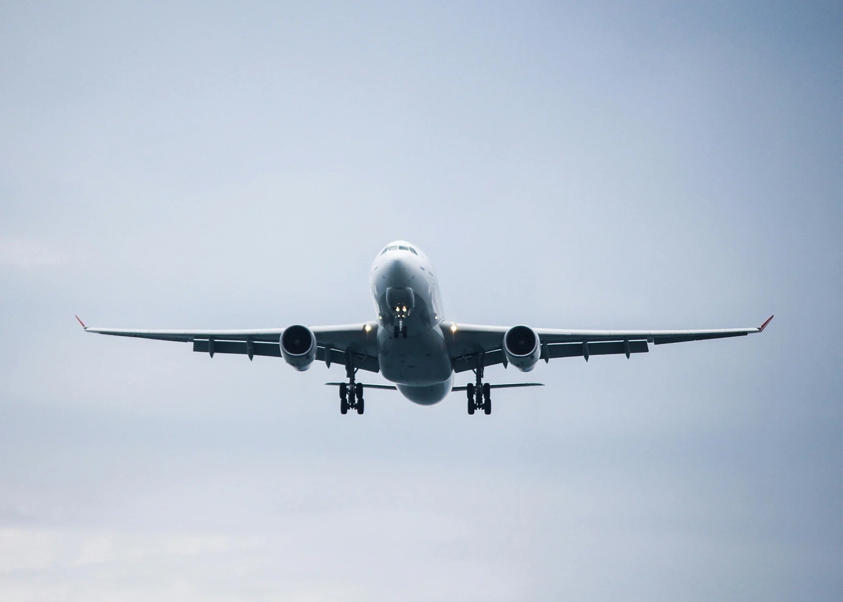 Air Transfers
