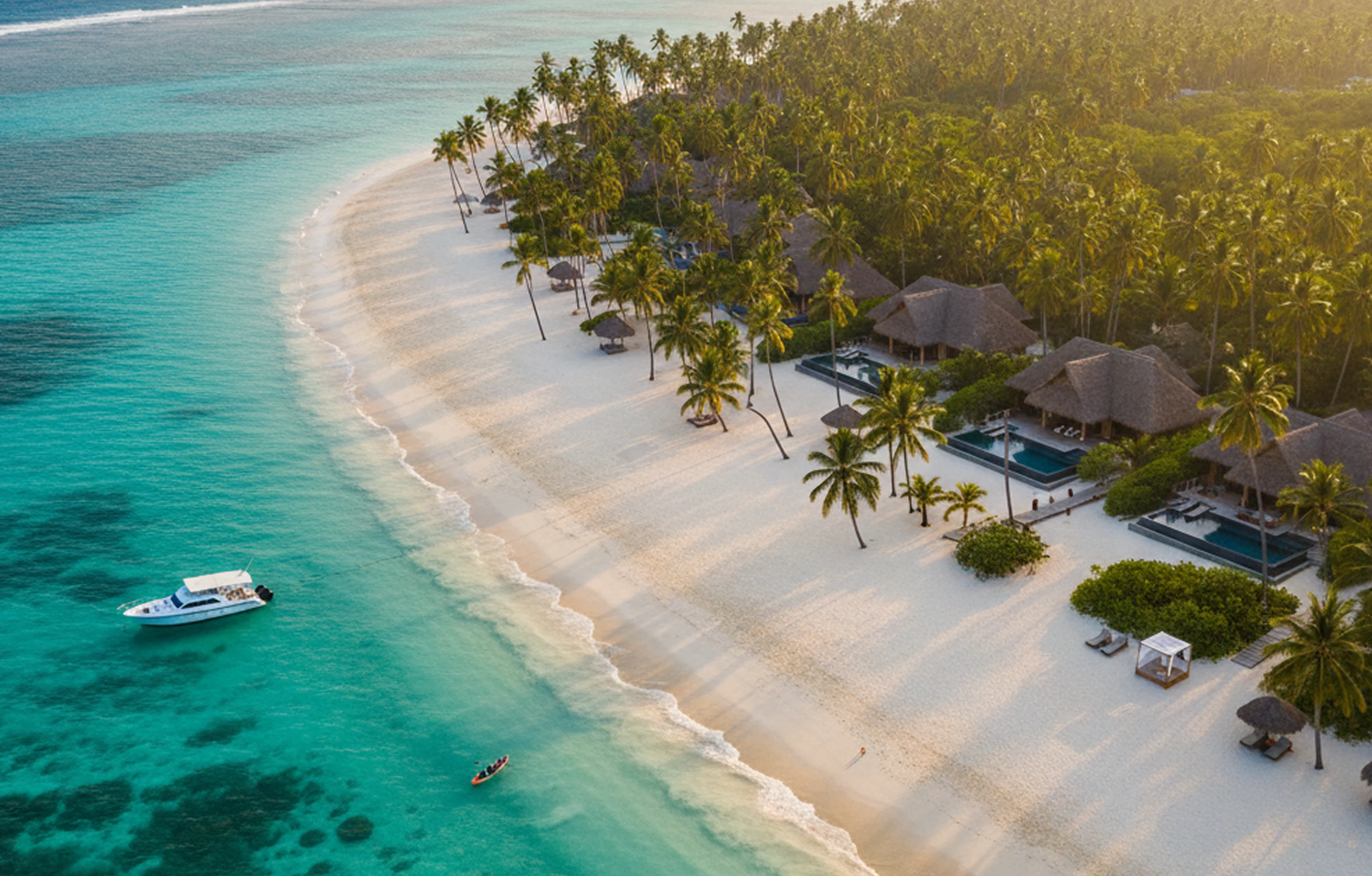 Start Your Coastal Journey