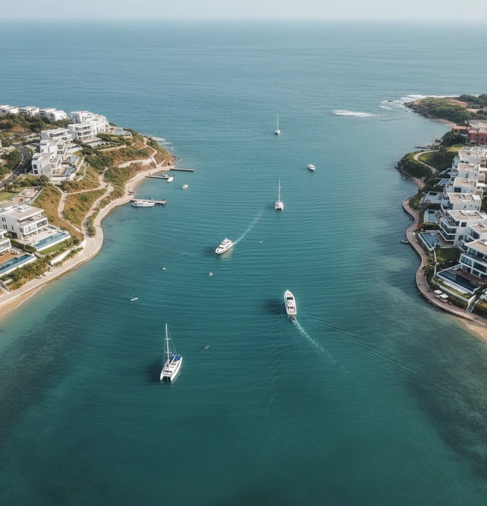 Invest Along the East African Coast