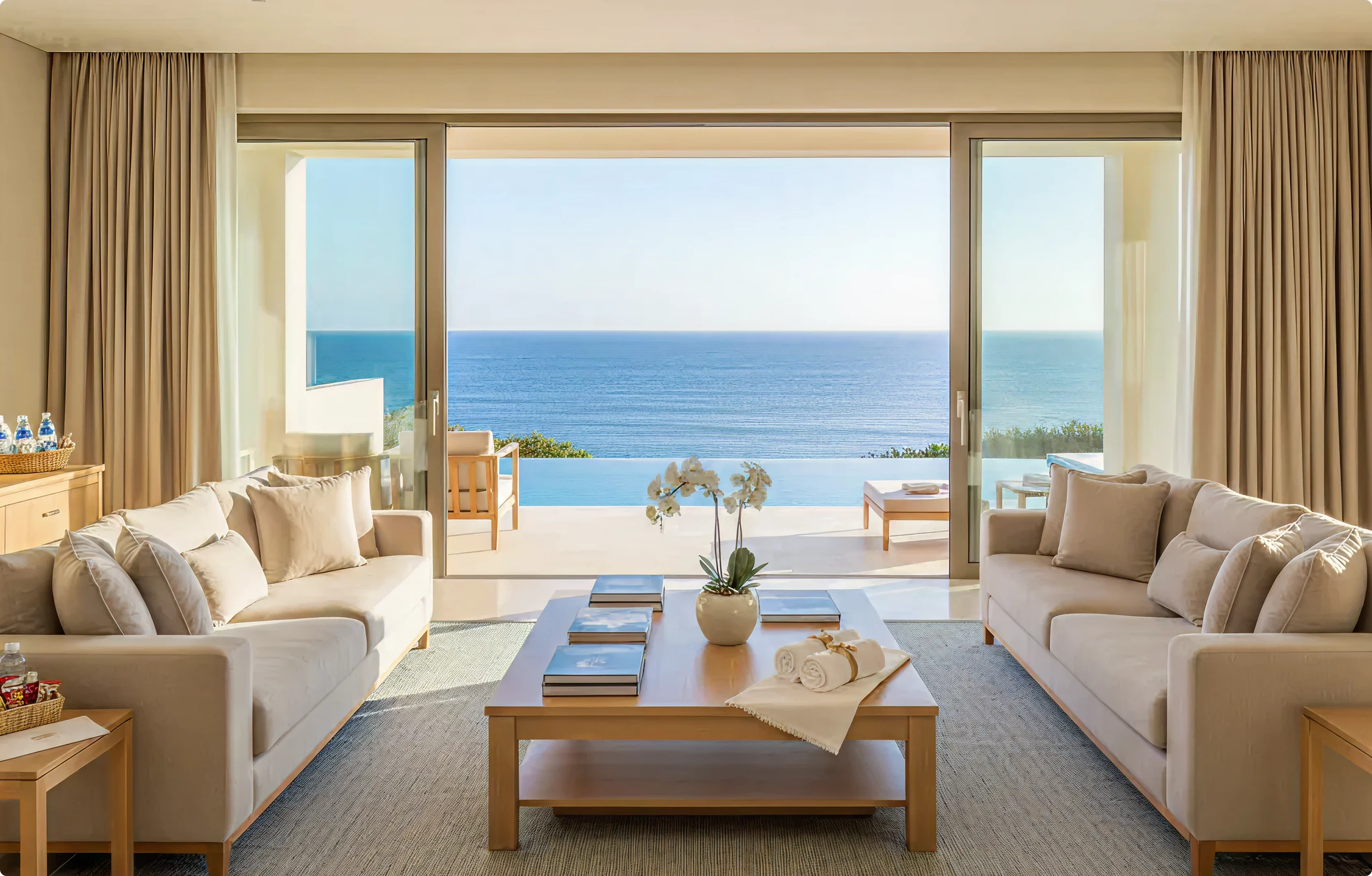 Effortless Property 
Management