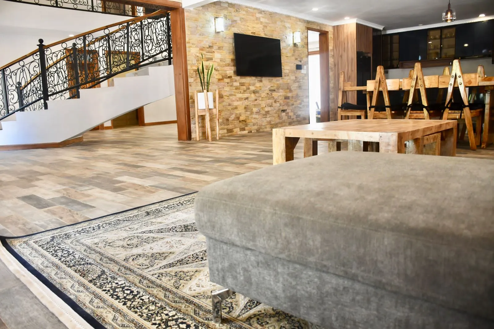 5-BR Signature Villa