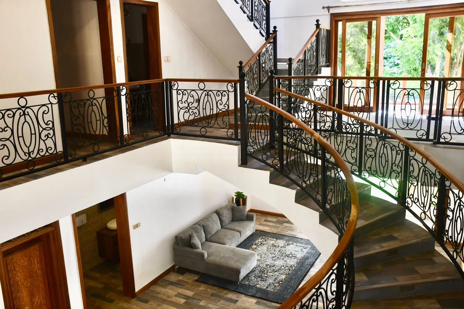 5-BR Signature Villa