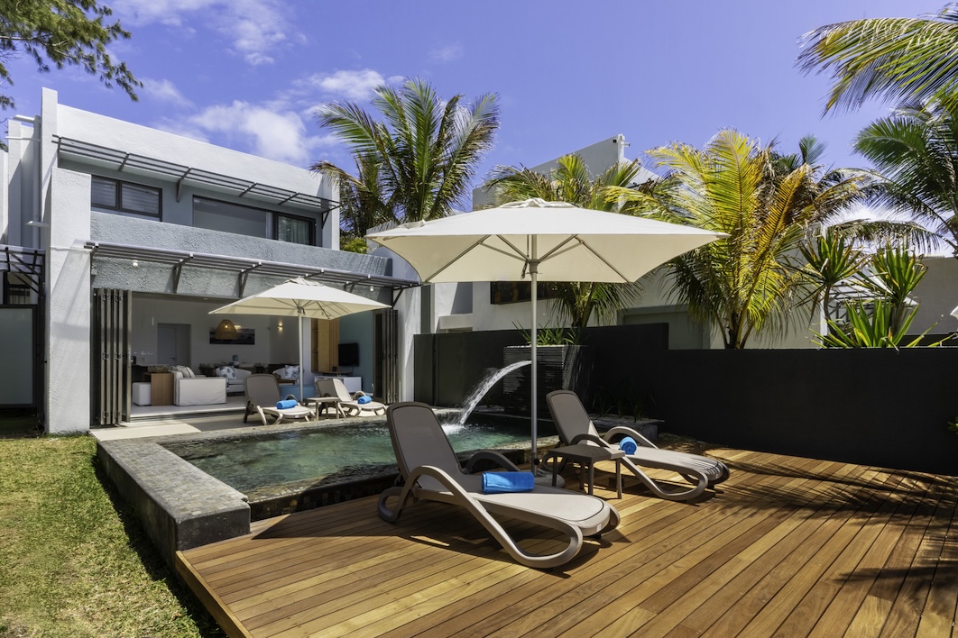 Arcadia Luxury Villas