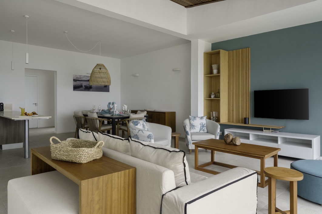 Arcadia Luxury Villas