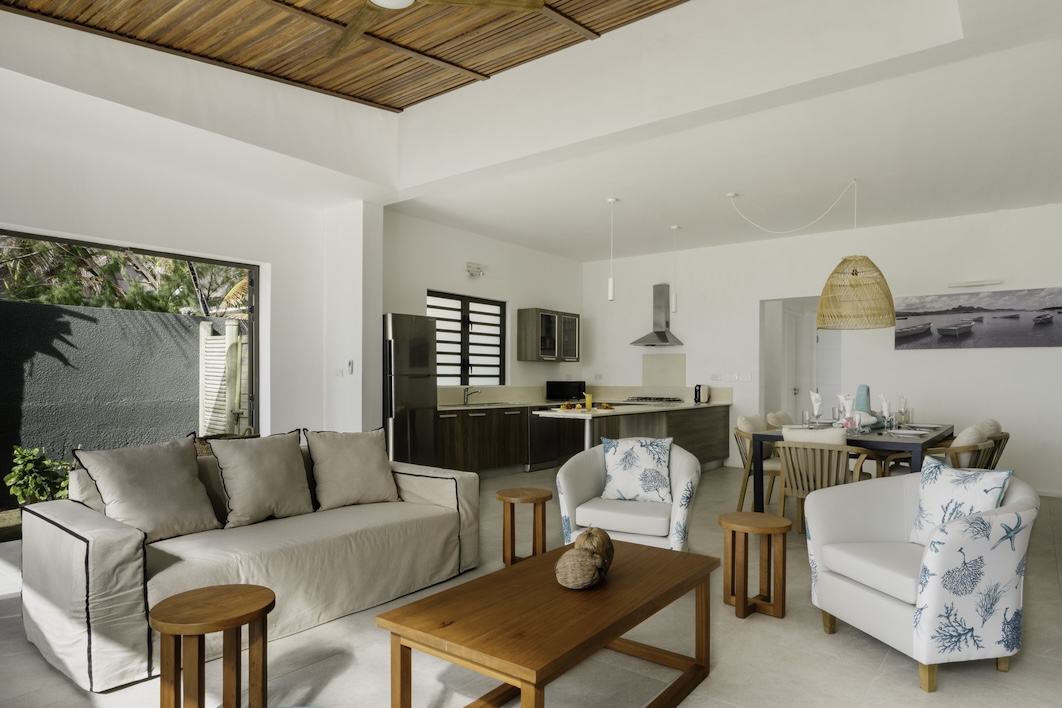 Arcadia Luxury Villas