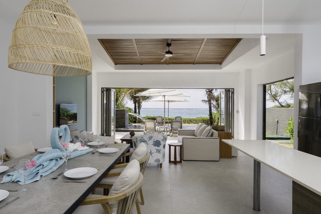 Arcadia Luxury Villas