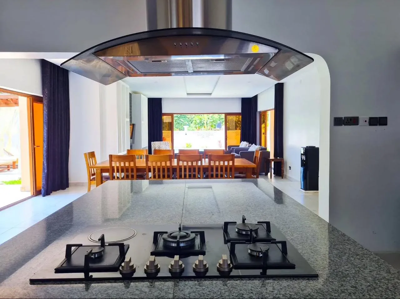 Asili Crest Luxury Villas