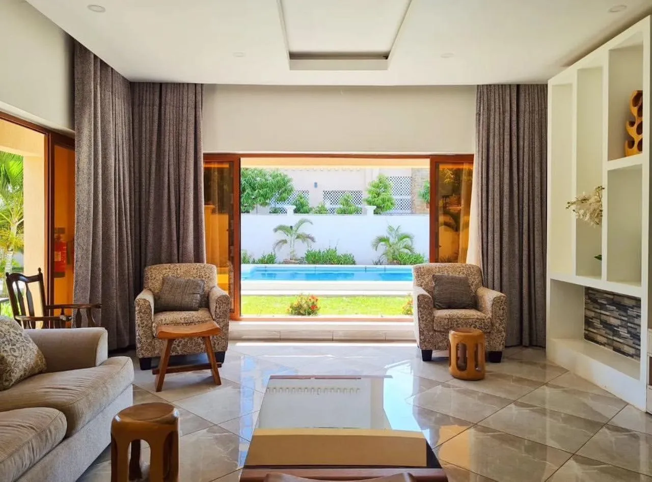 Asili Crest Luxury Villas