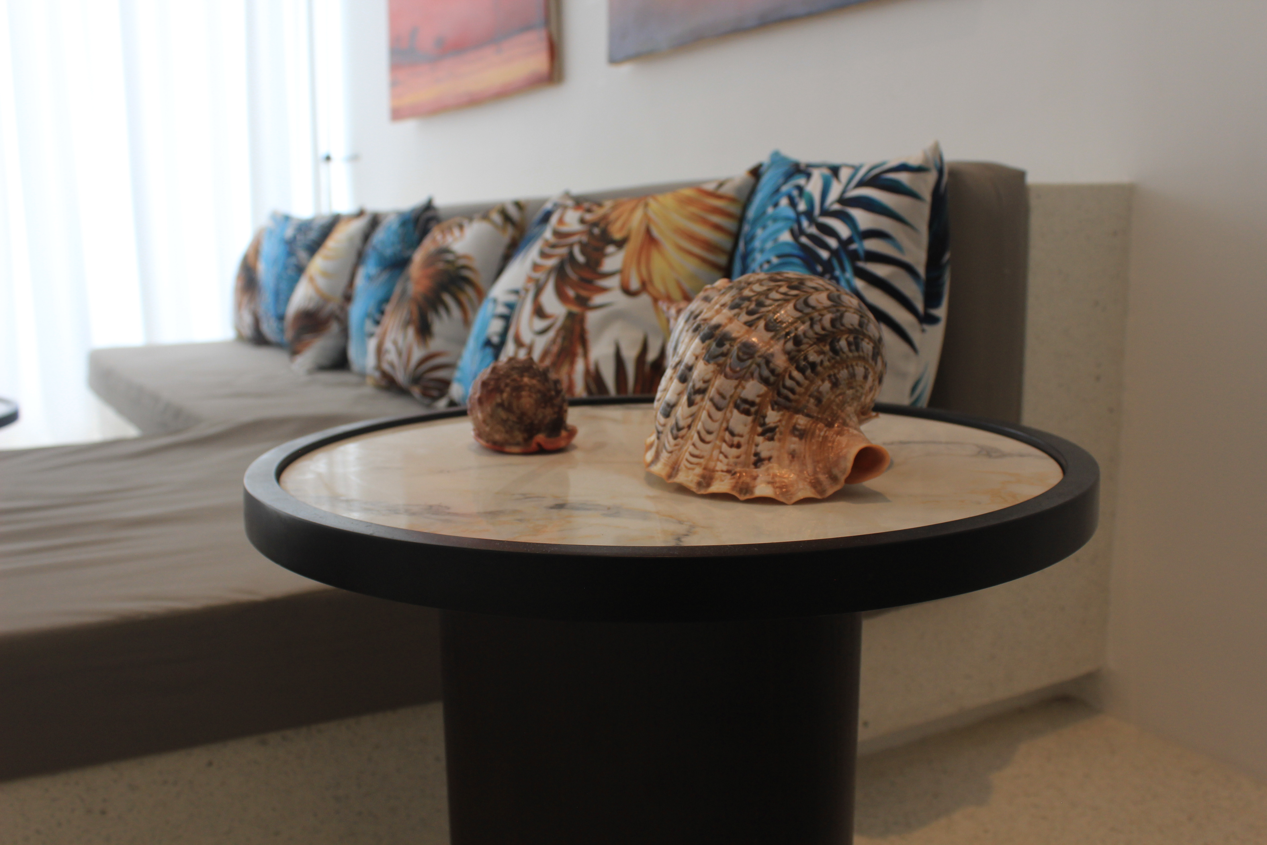 Blue Horizon Apartments