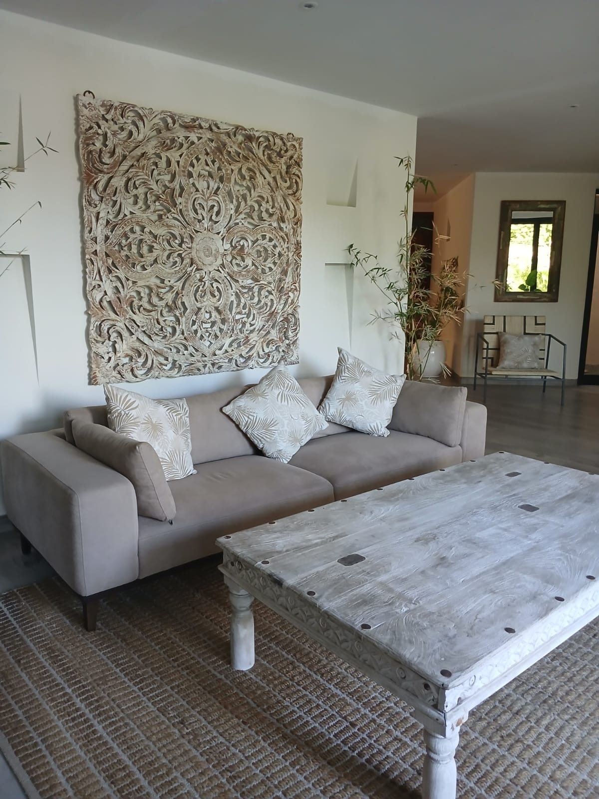 Crown Terrace, Diani