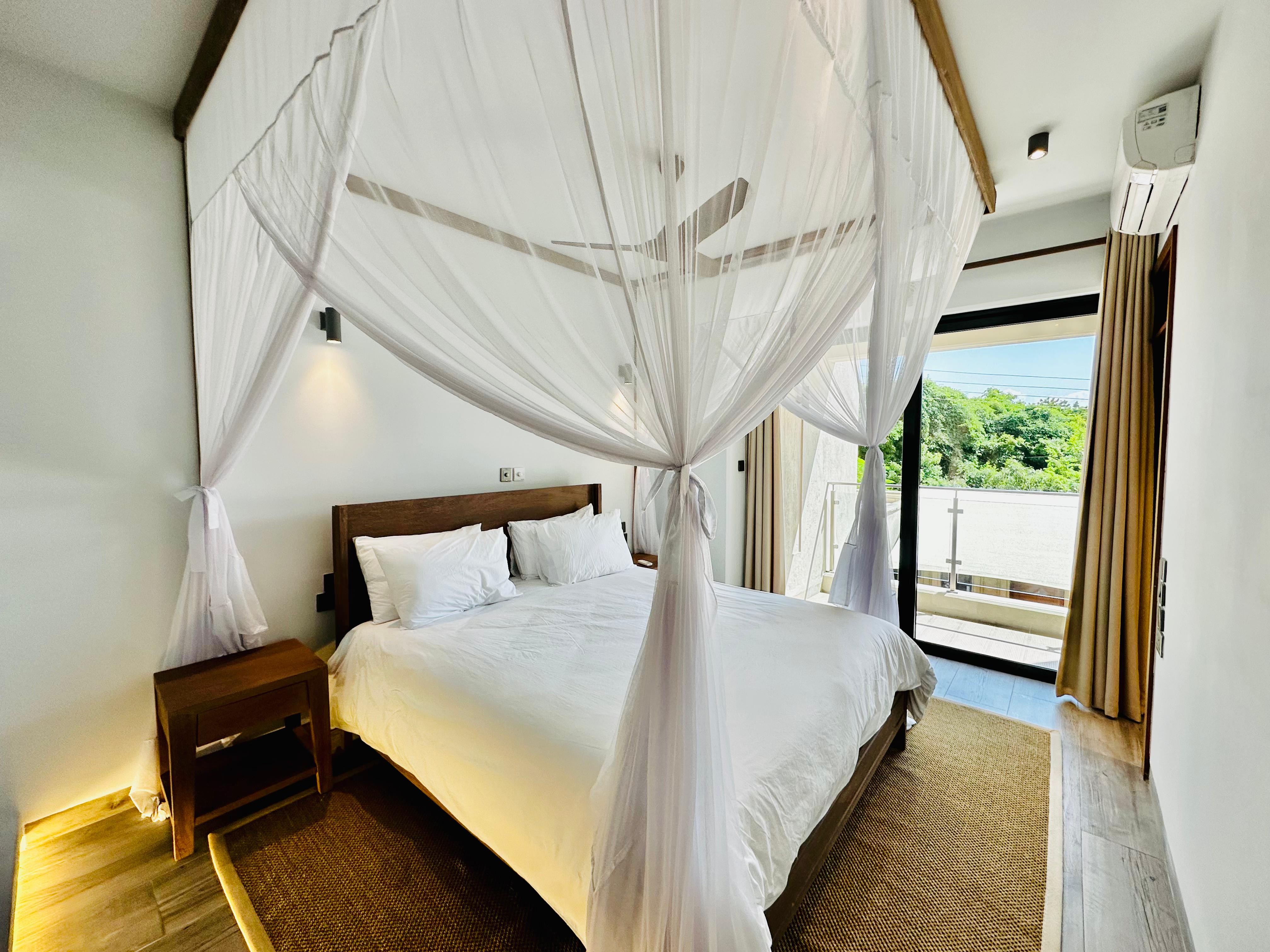 Crown Terrace, Diani