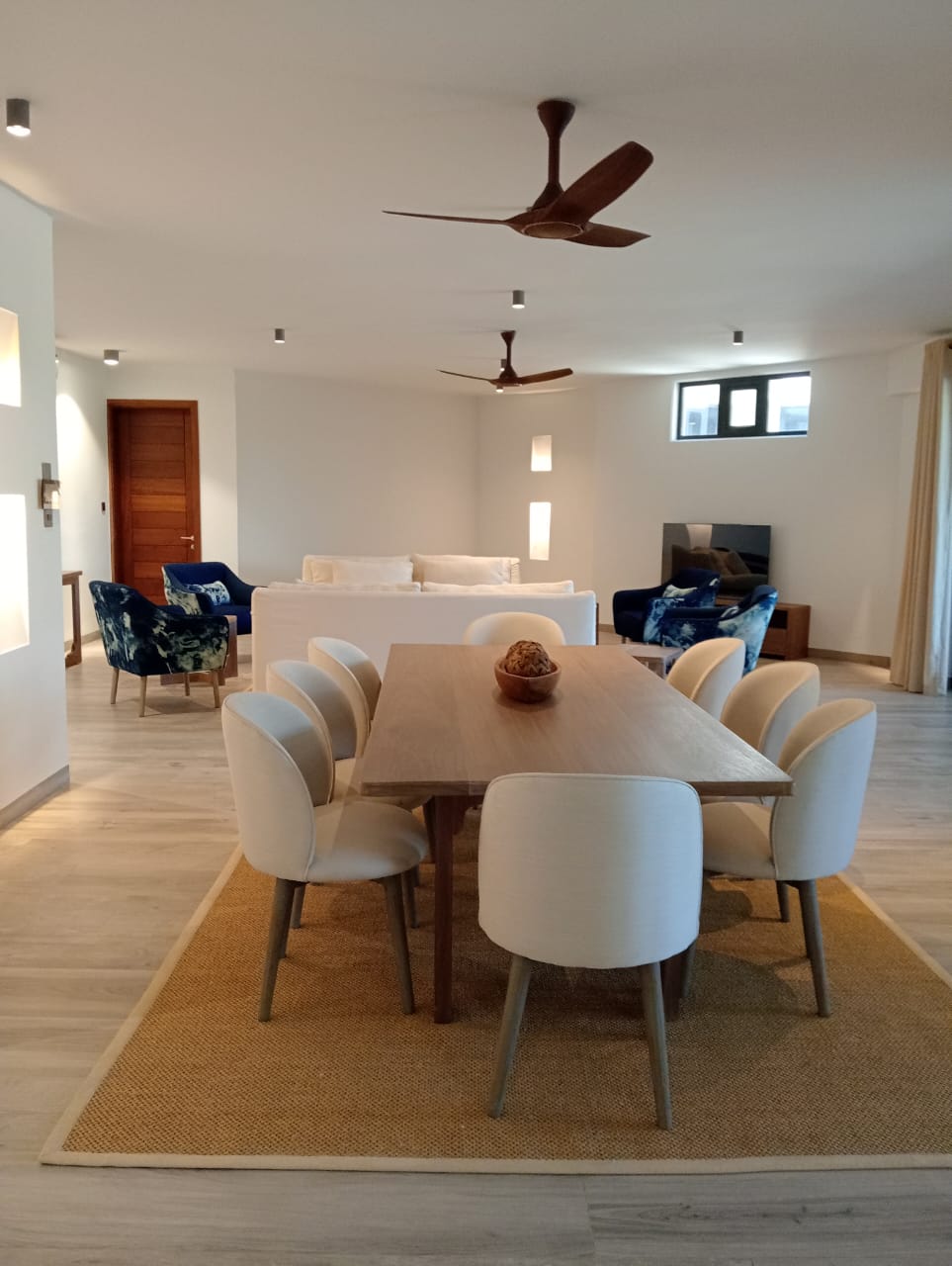 Crown Terrace, Diani