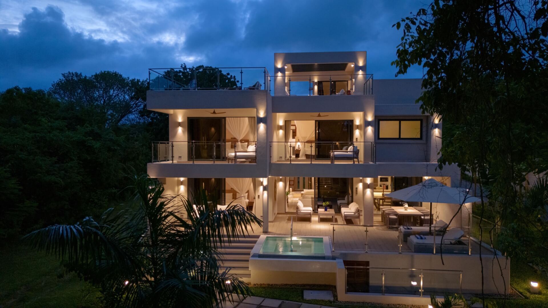 Emerald Reef Residence