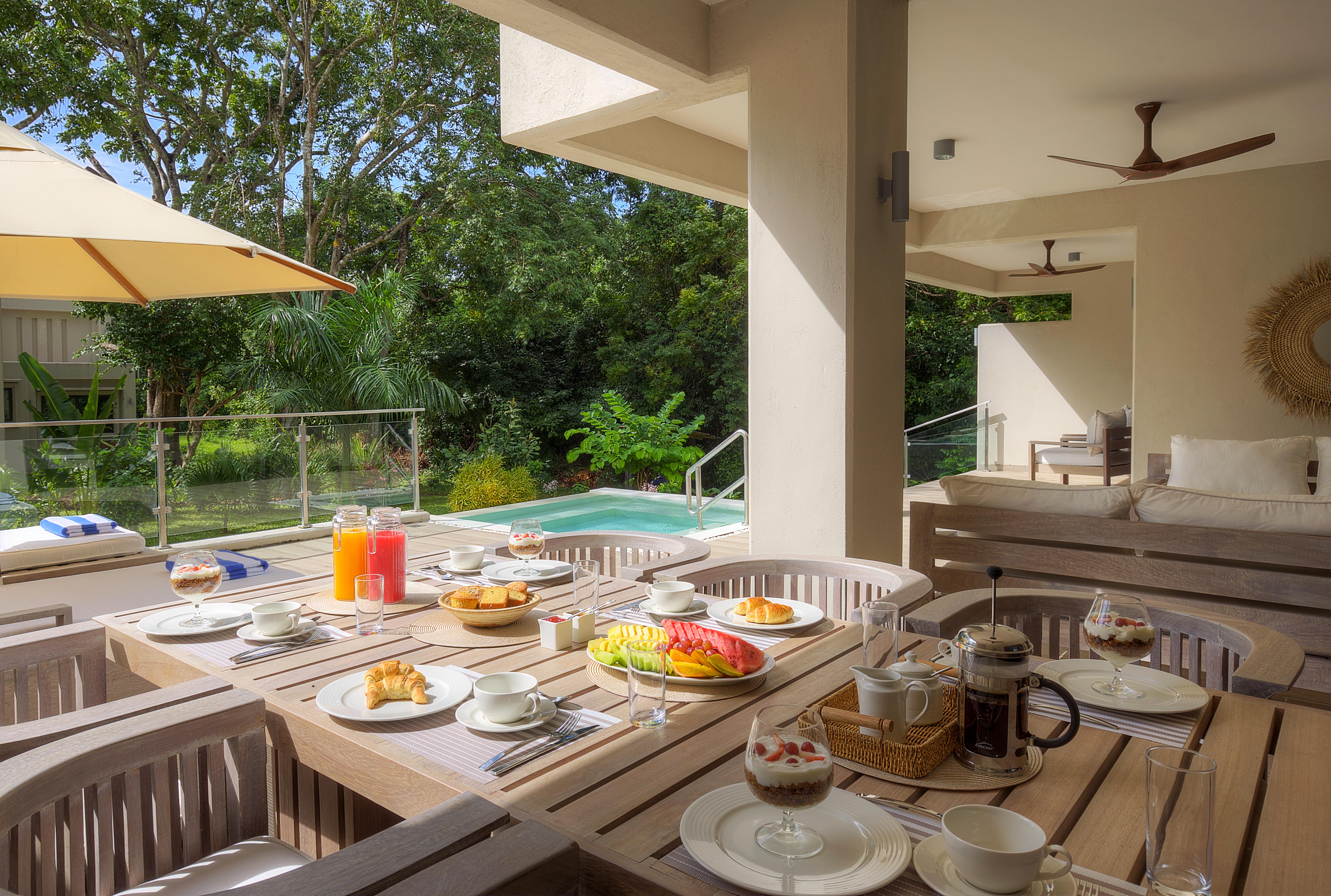 Emerald Reef Residence