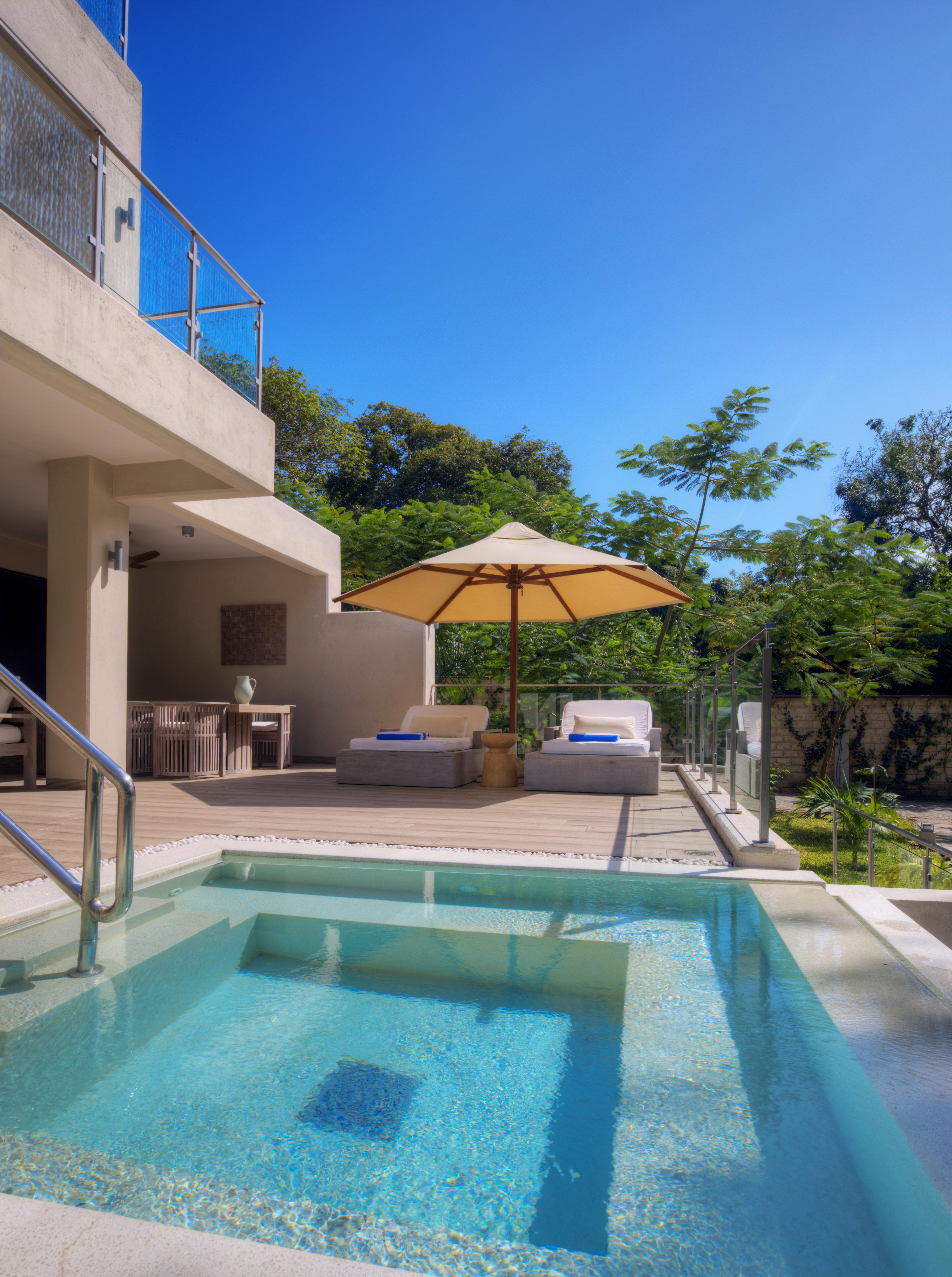 Emerald Reef Residence