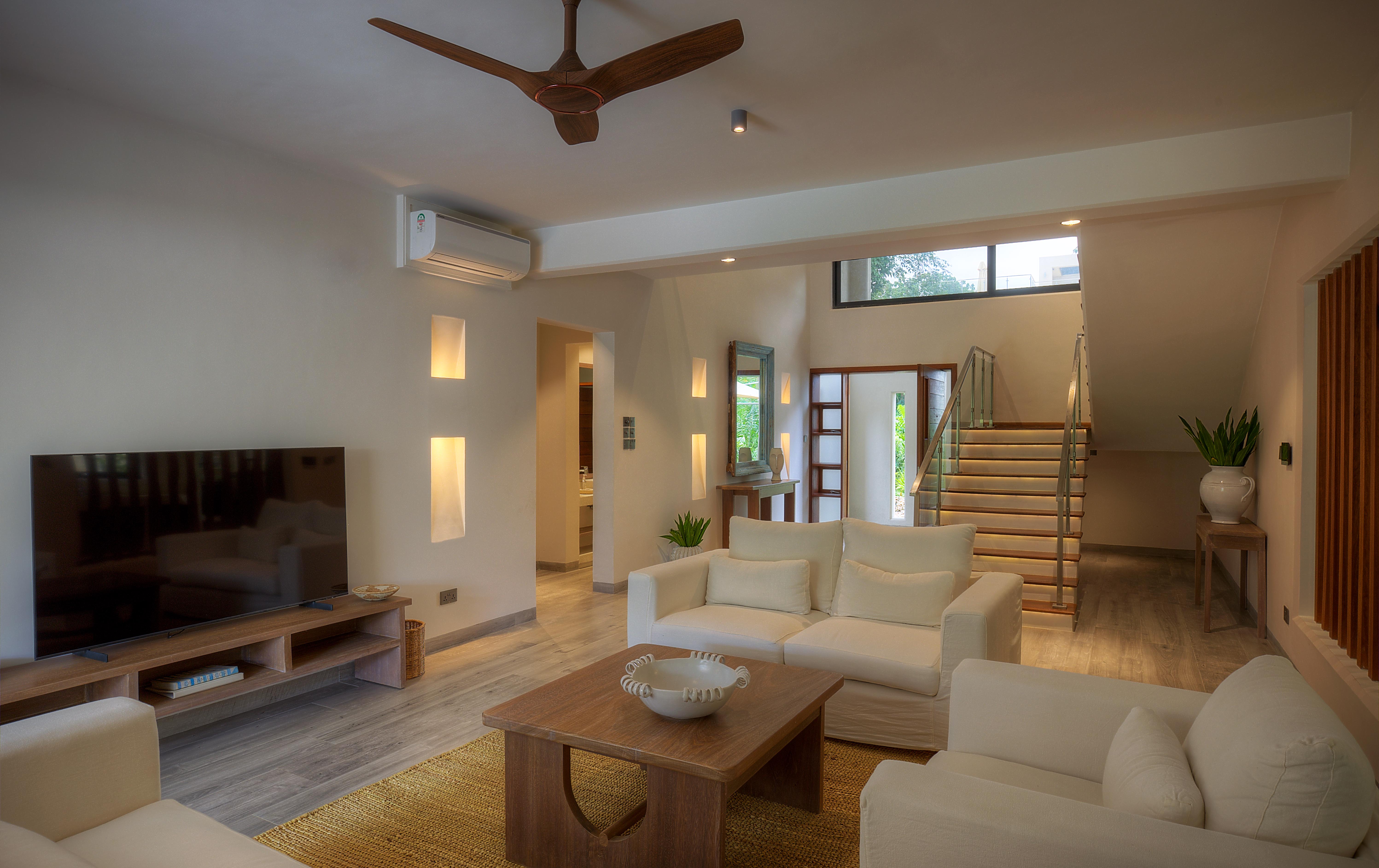 Emerald Reef Residence