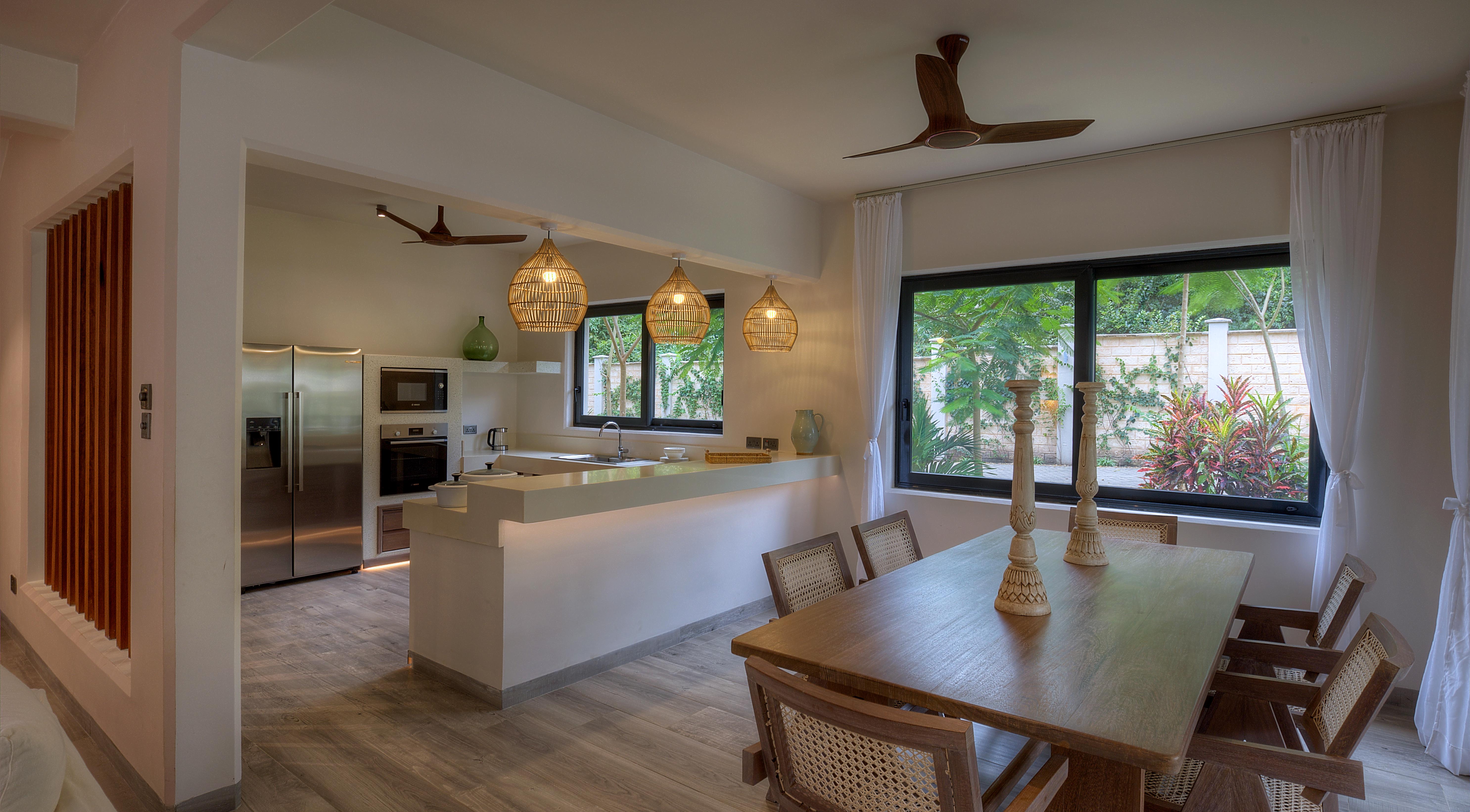 Emerald Reef Residence