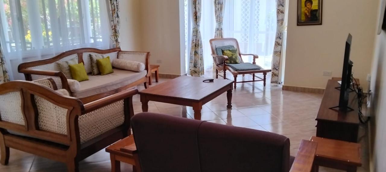 Exclusive 3‑Bedroom Villas