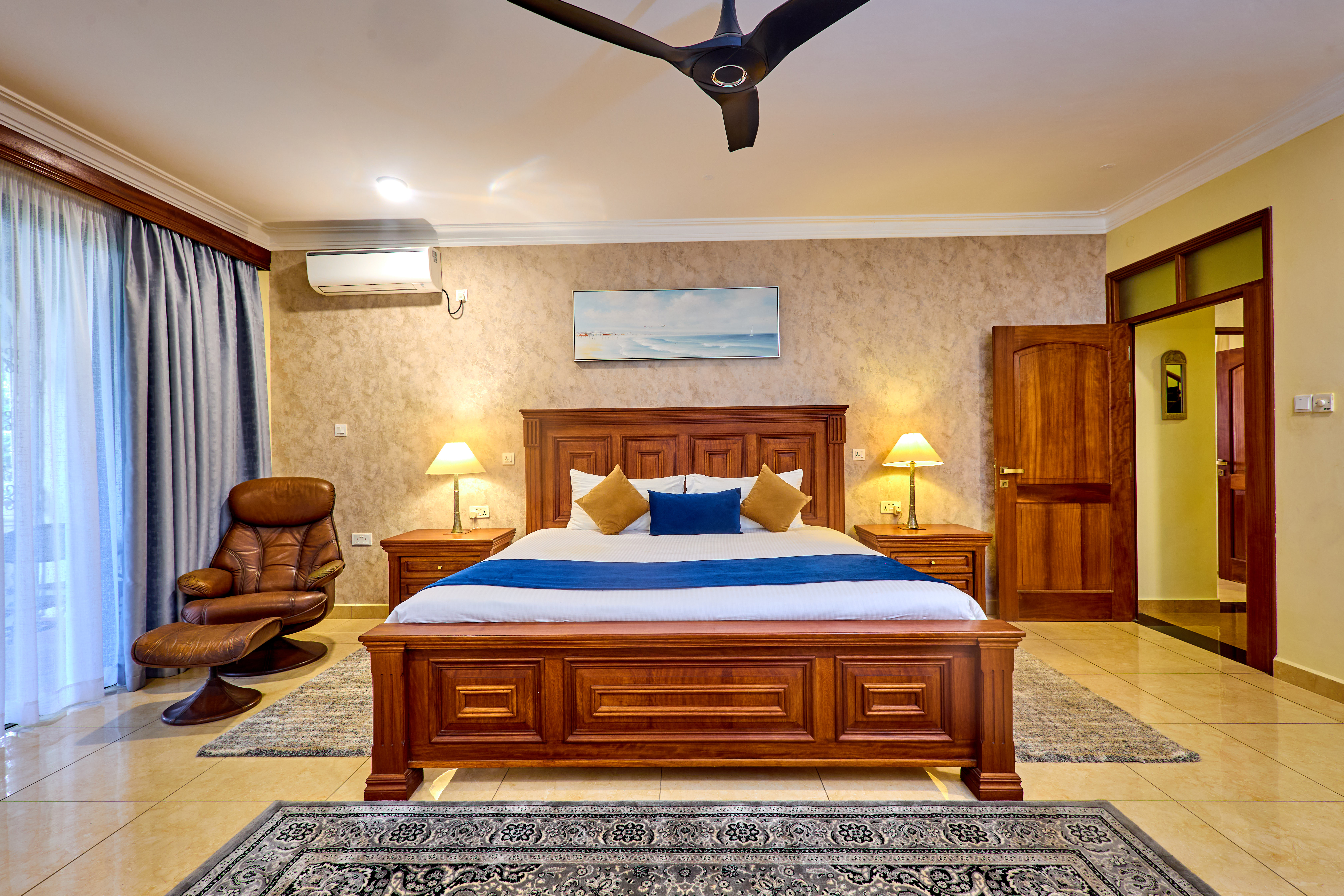 Floréa Coastal House