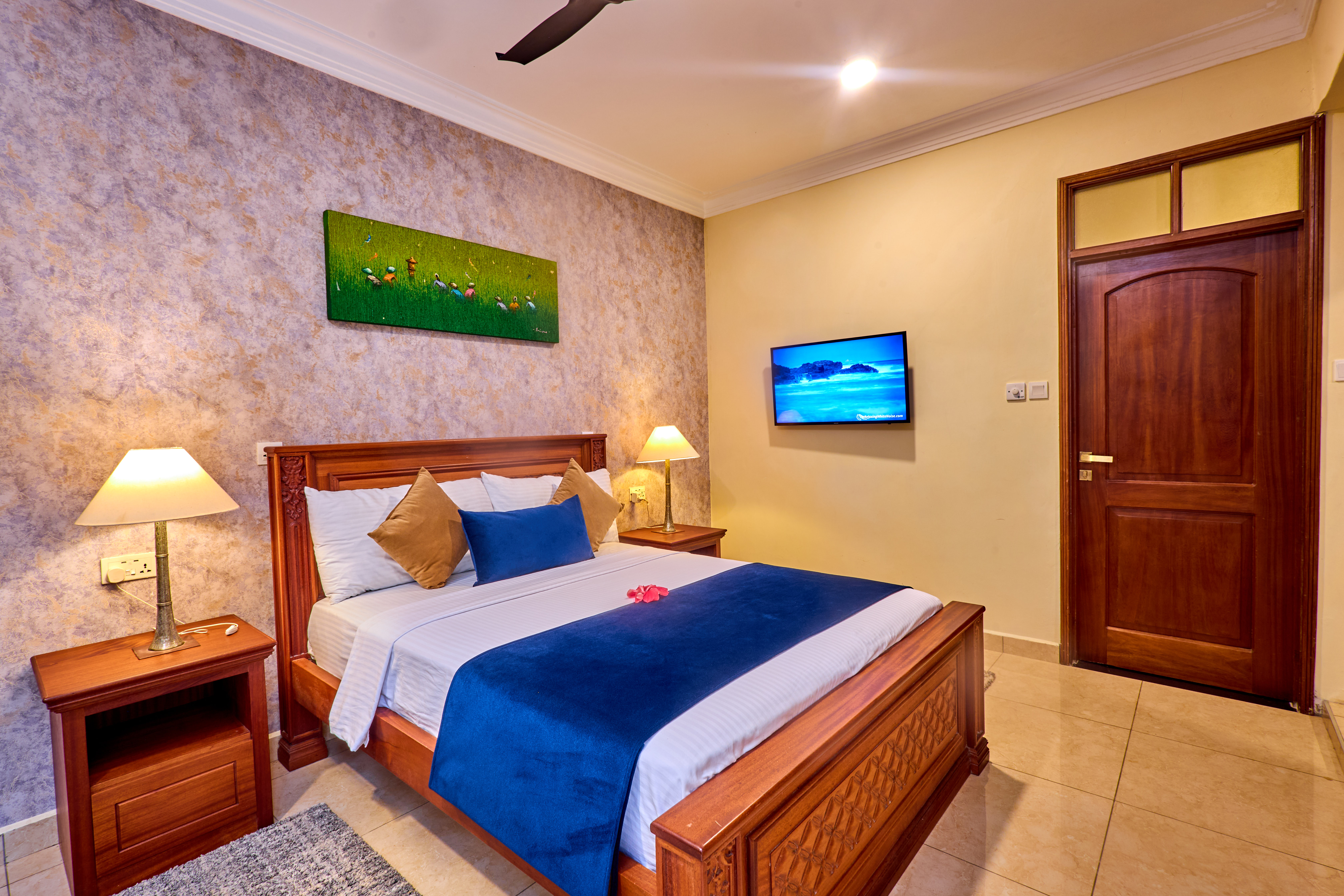 Floréa Coastal House