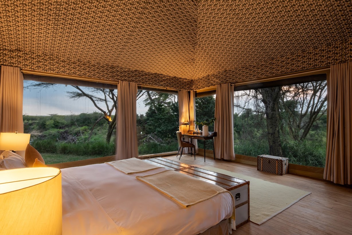 Ilkeliani Eco Luxury Camp