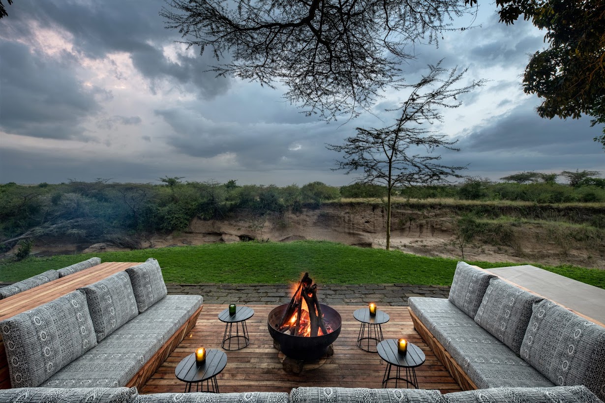 Ilkeliani Eco Luxury Camp