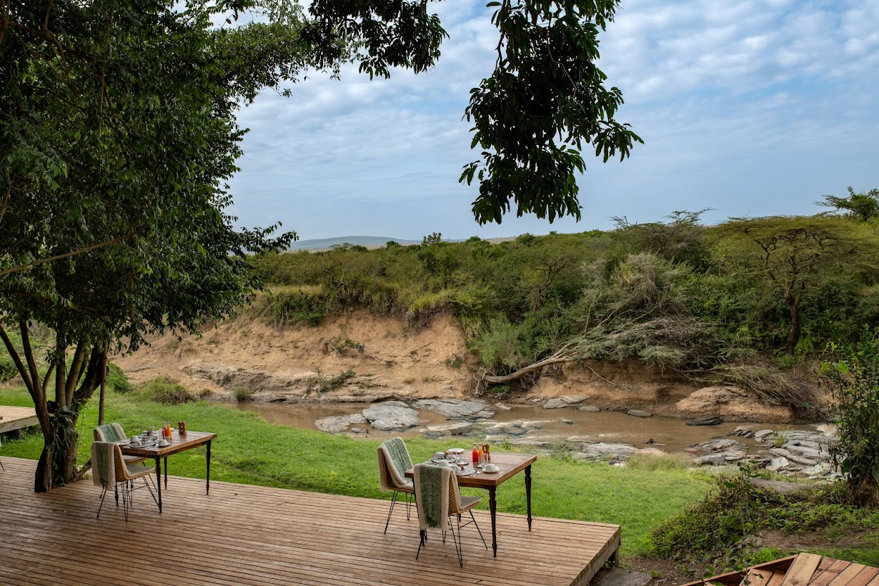 Ilkeliani Eco Luxury Camp