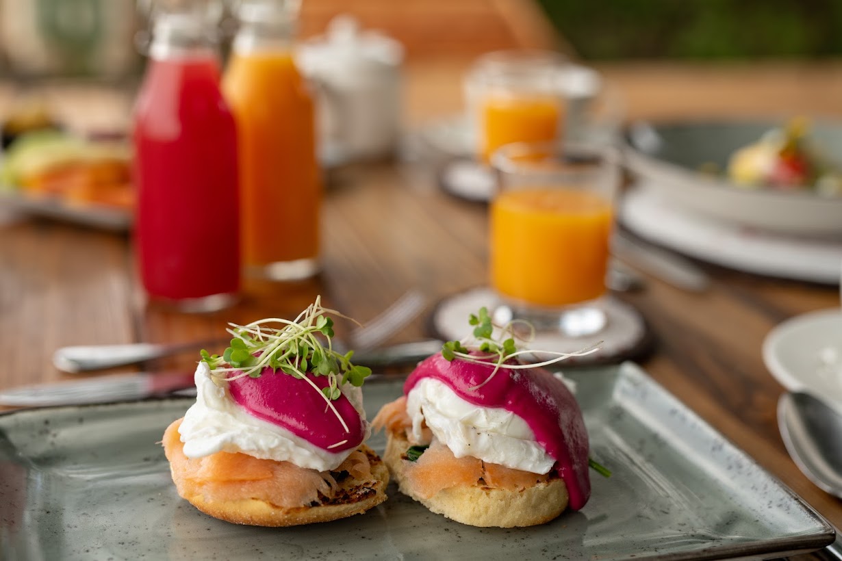 Ilkeliani Eco Luxury Camp