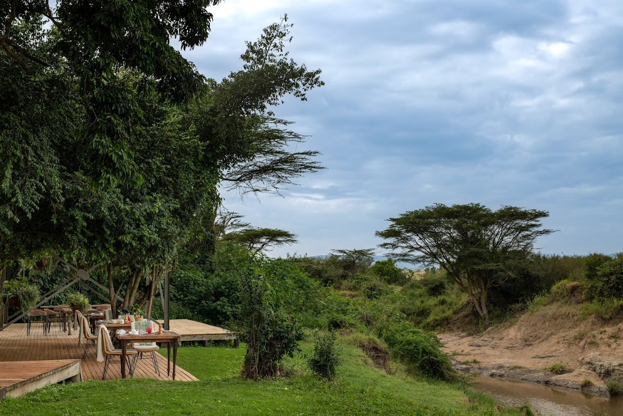 Ilkeliani Eco Luxury Camp