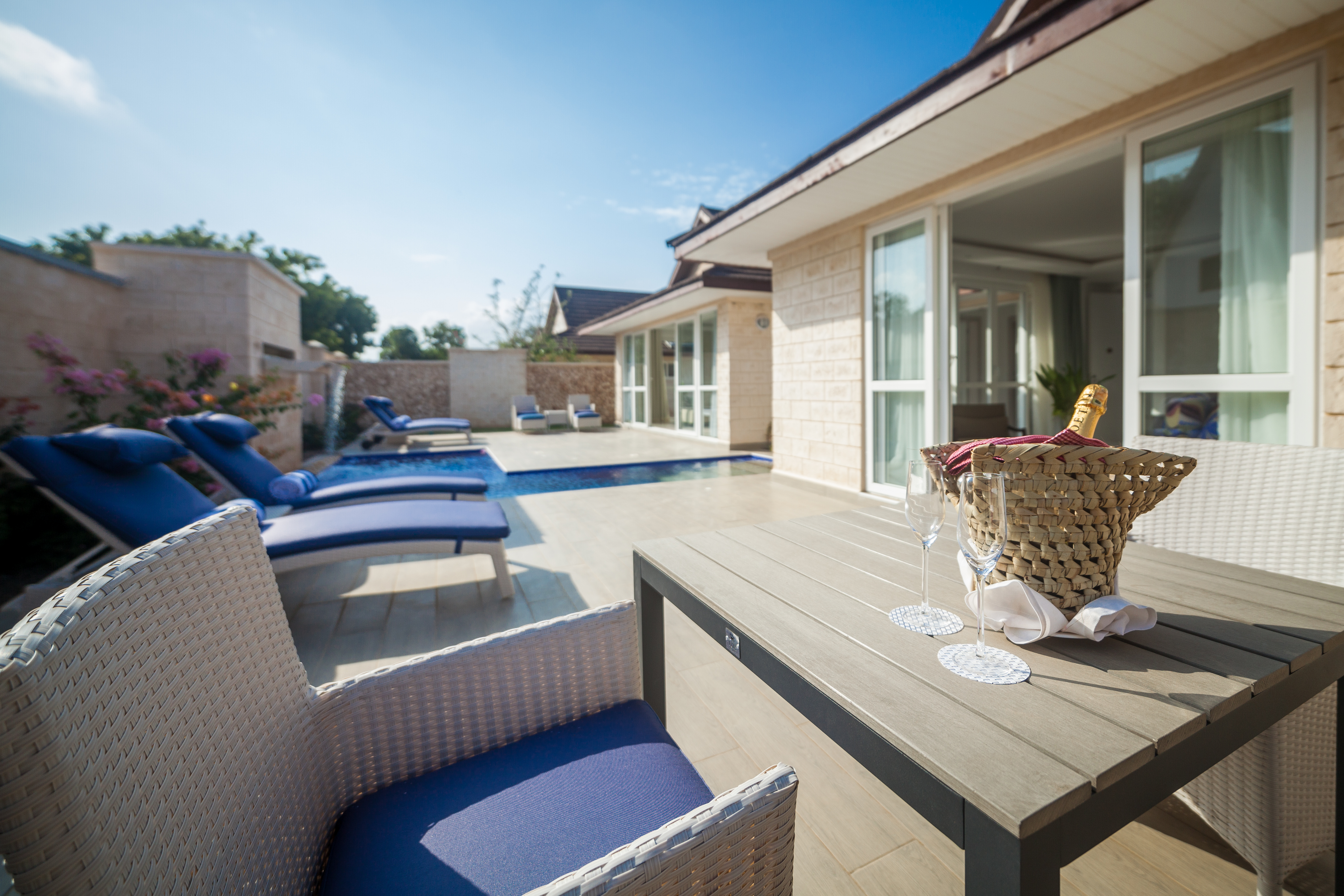 Leopard Beach Resort & Spa