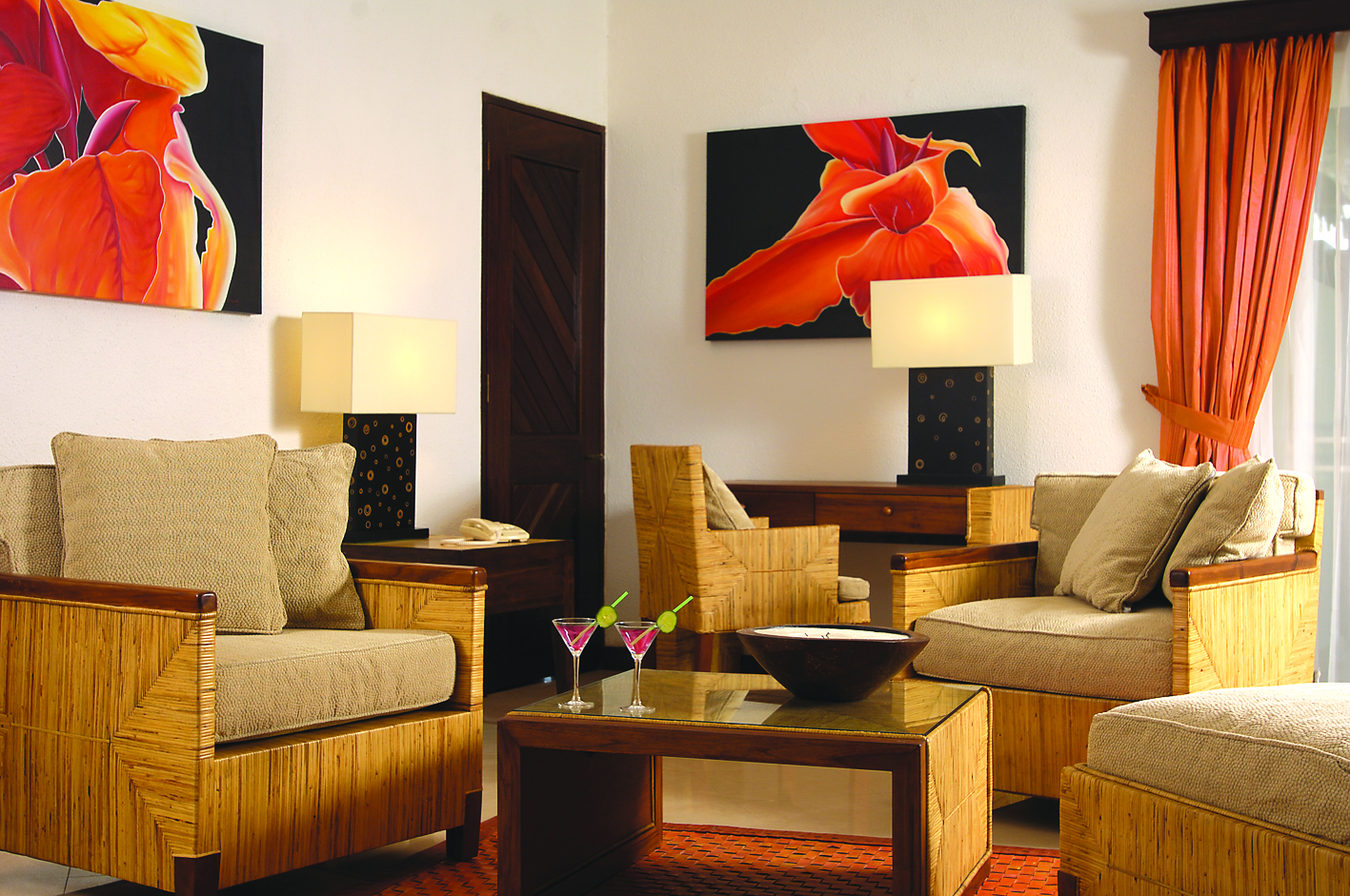 Leopard Beach Resort & Spa