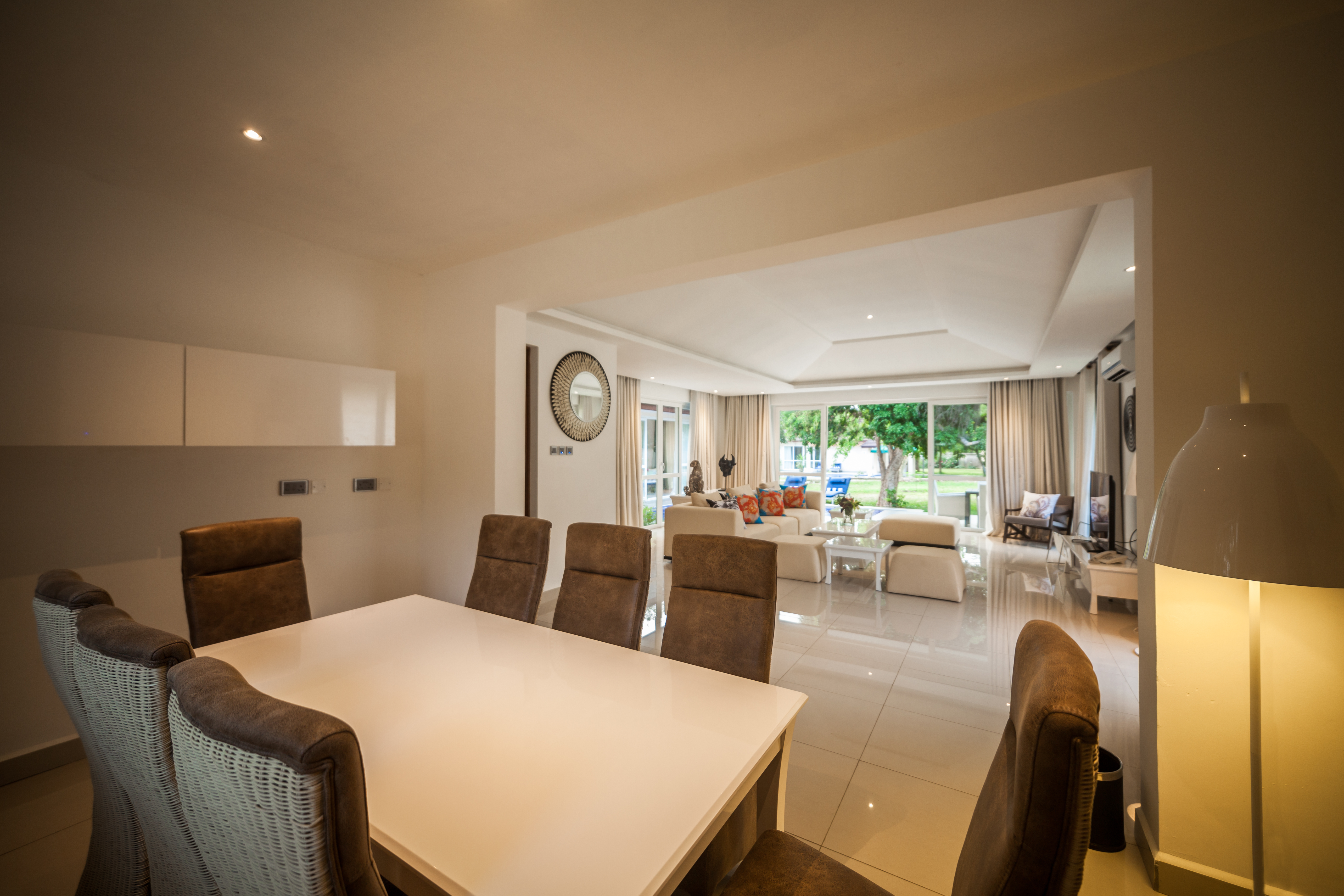 Leopard Beach Resort & Spa