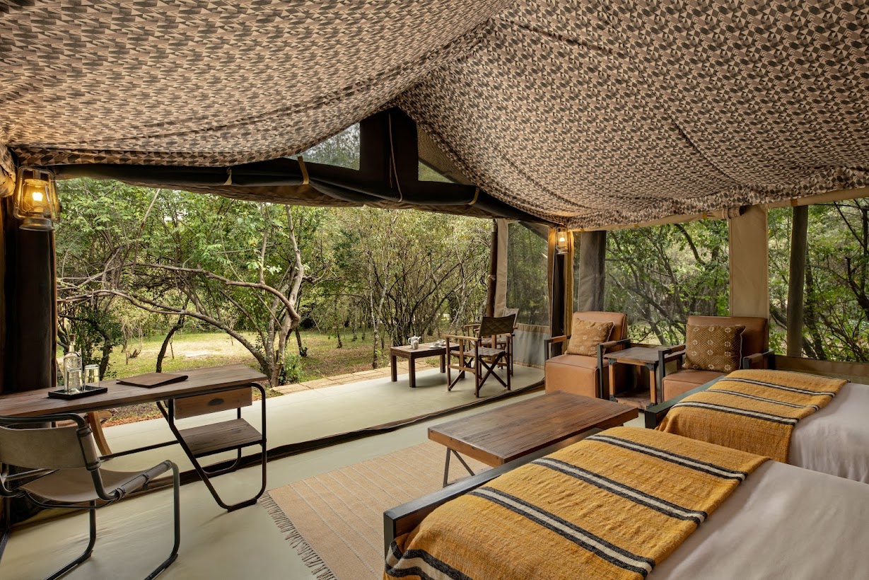 Lerai Safari Camp