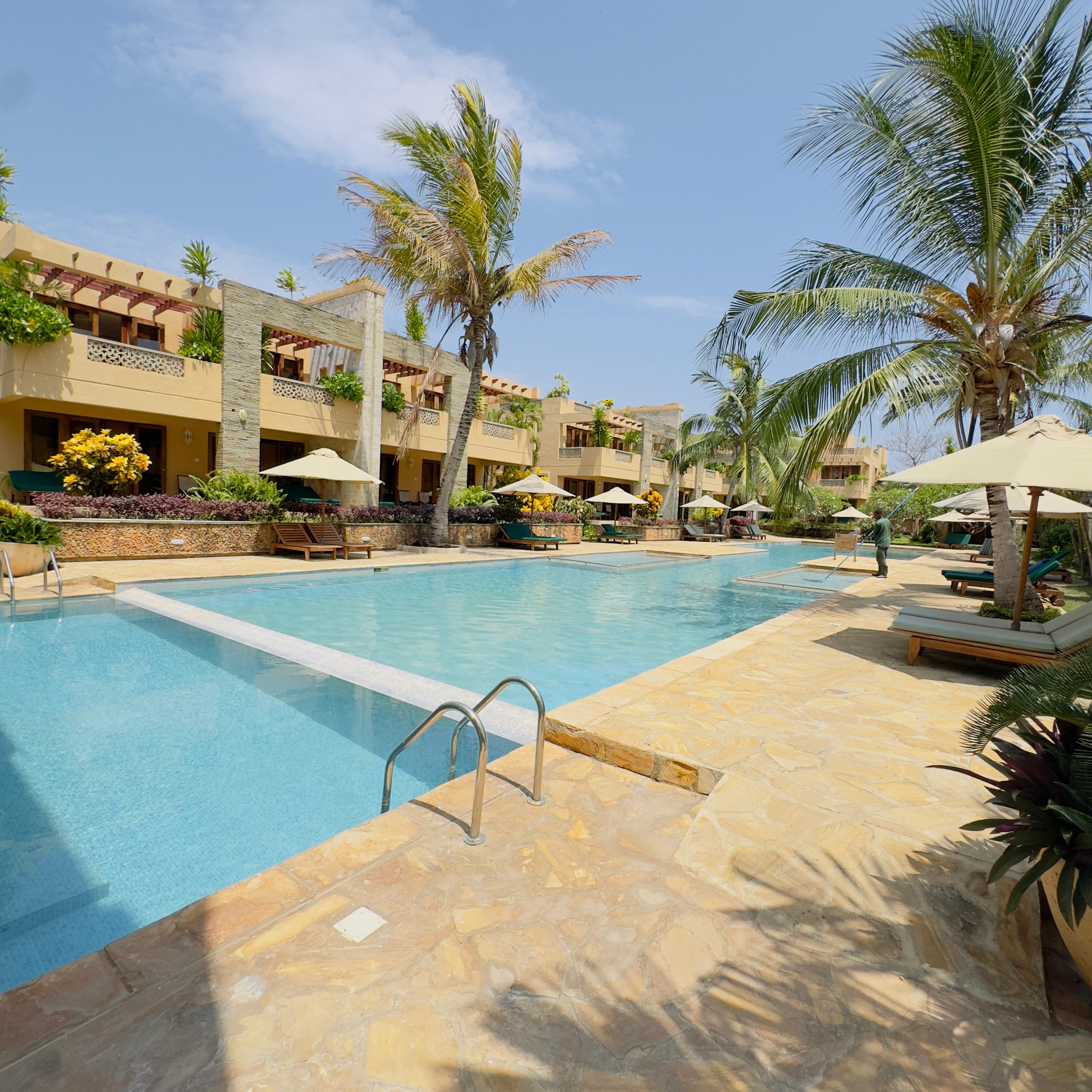 Scenic Heights Villas