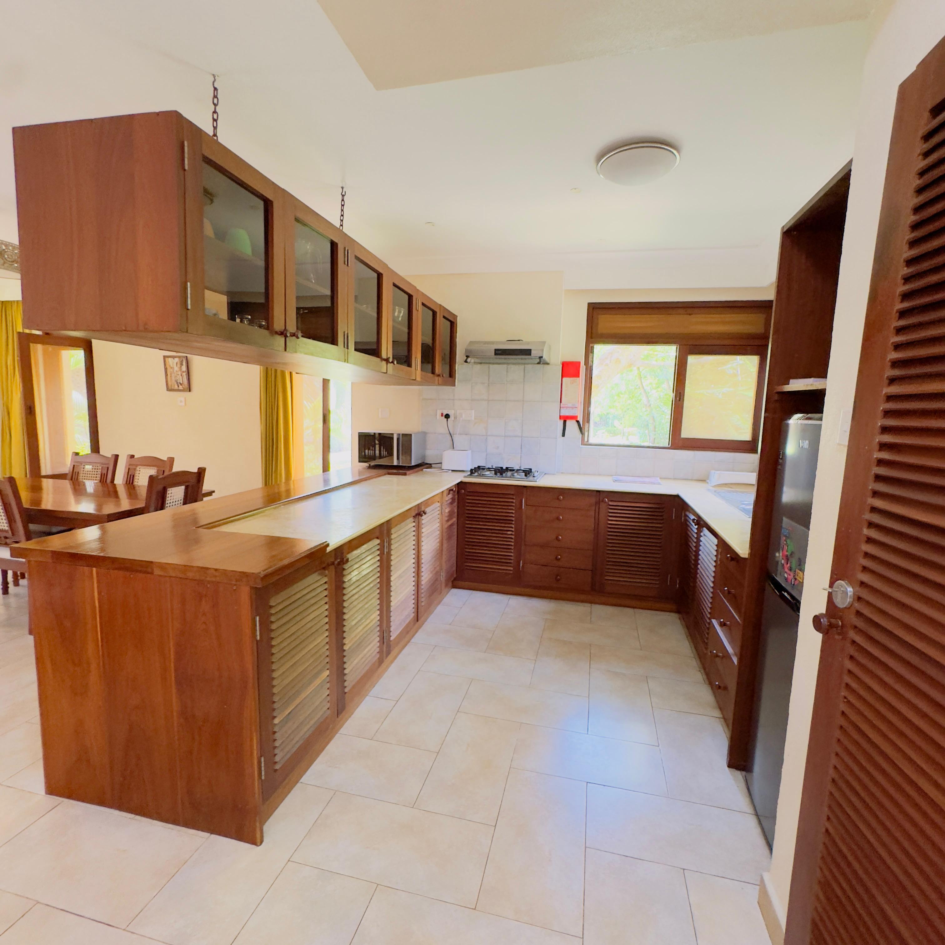 Scenic Heights Villas