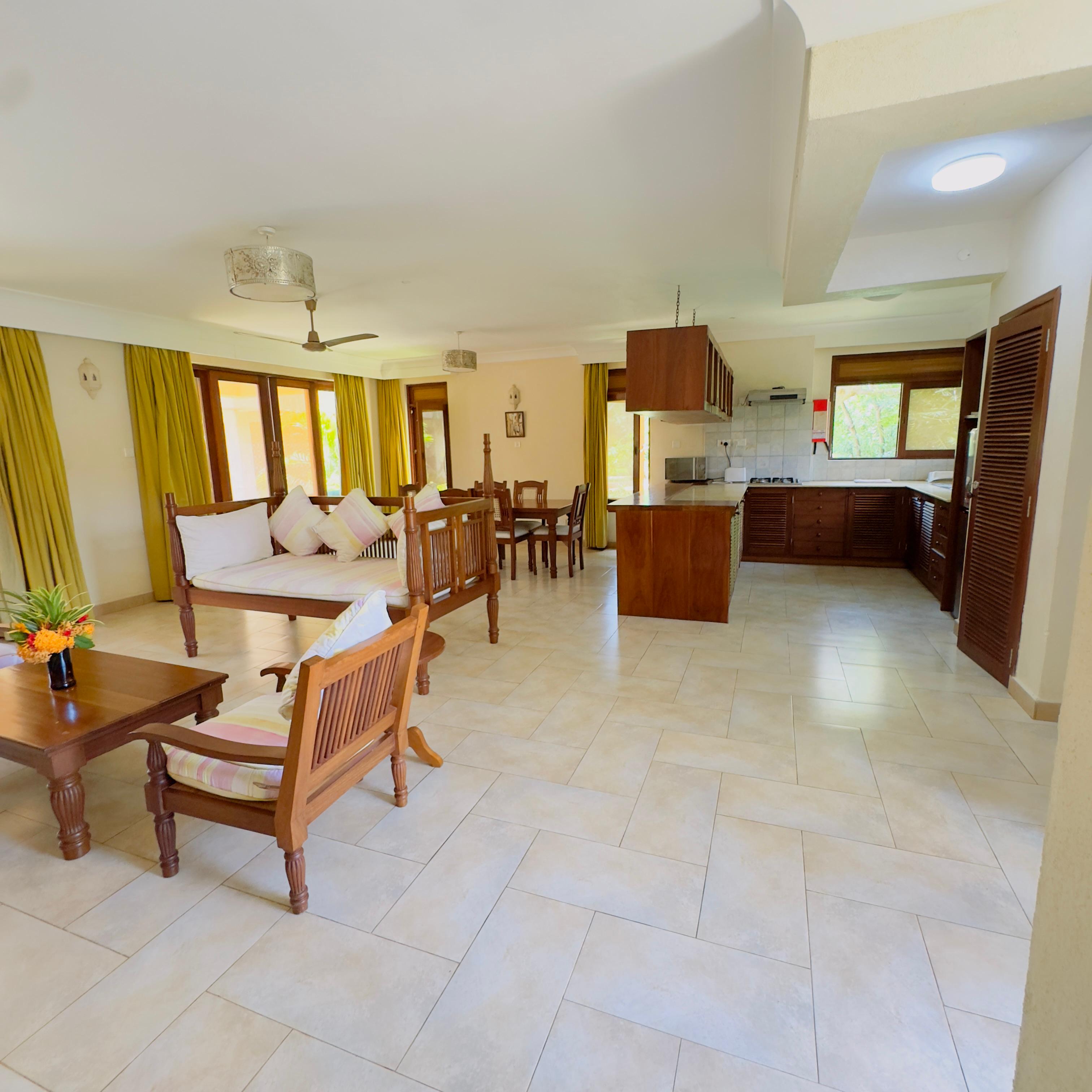 Scenic Heights Villas