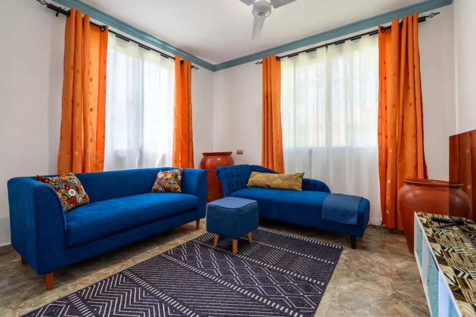 Serenity Cove 1-BR Villas