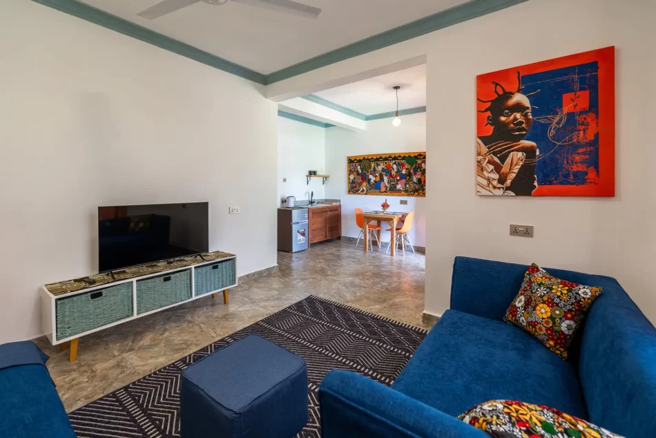 Serenity Cove 1-BR Villas