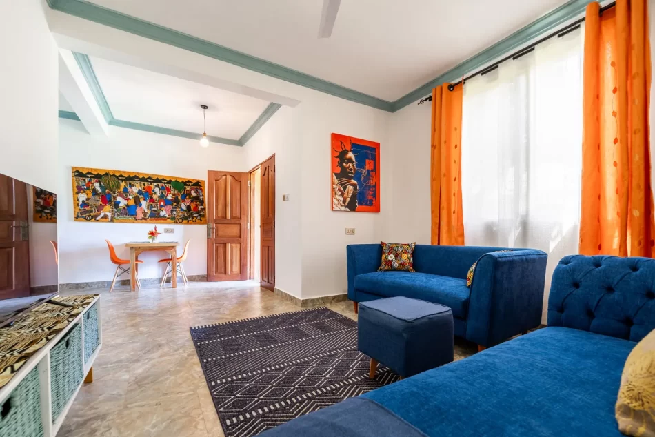 Serenity Cove 1-BR Villas