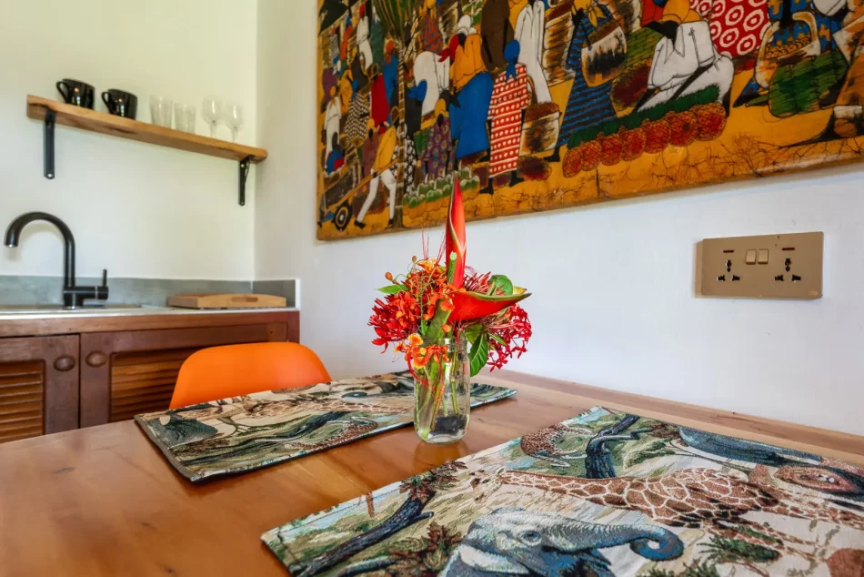 Serenity Cove 1-BR Villas