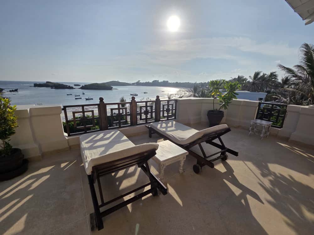 Solara Vista Residences