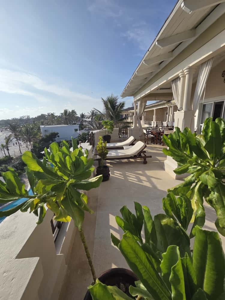 Solara Vista Residences