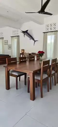 Ultra-Luxury 3-BR Villa