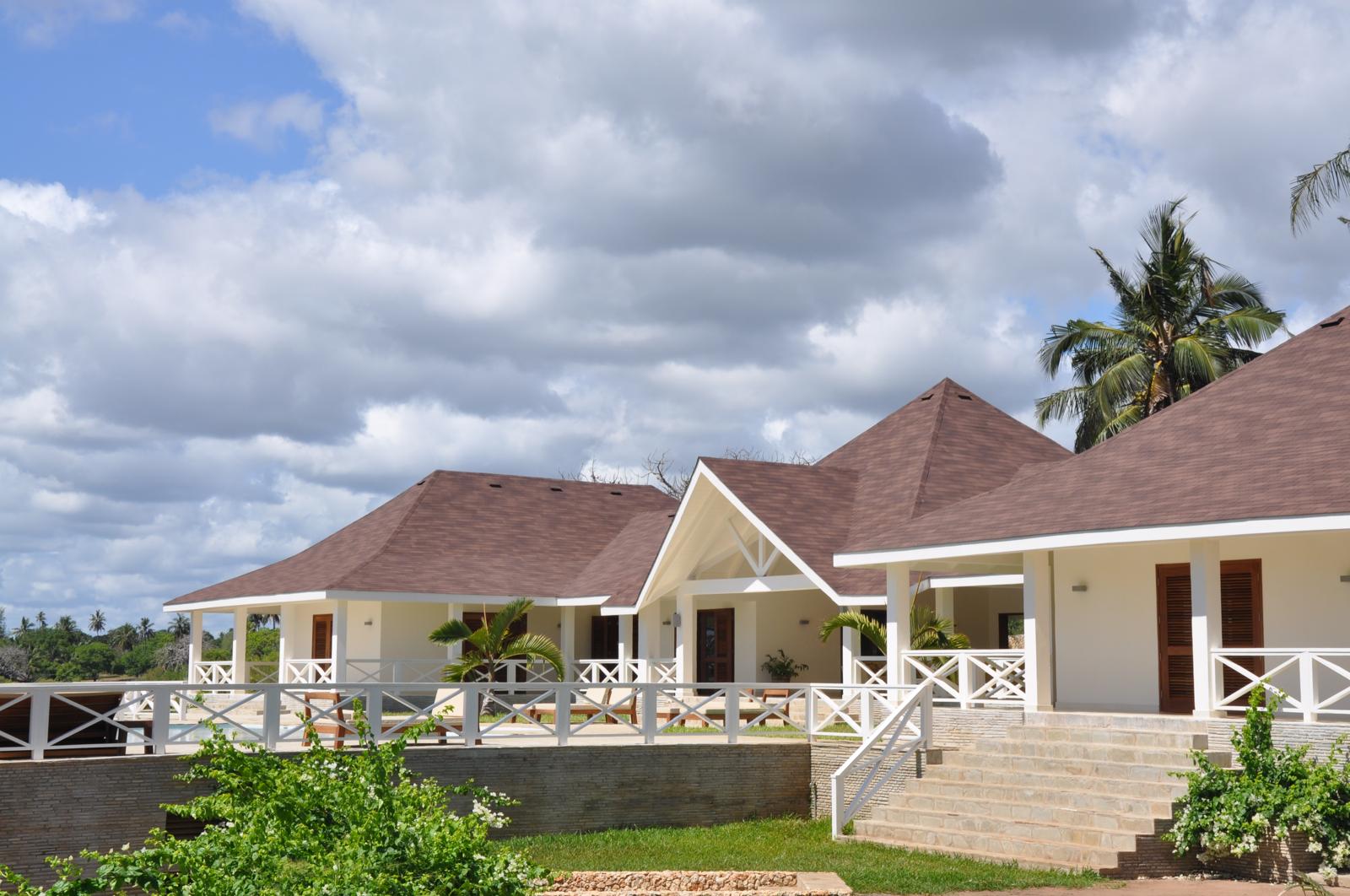 Villa Serai Diani