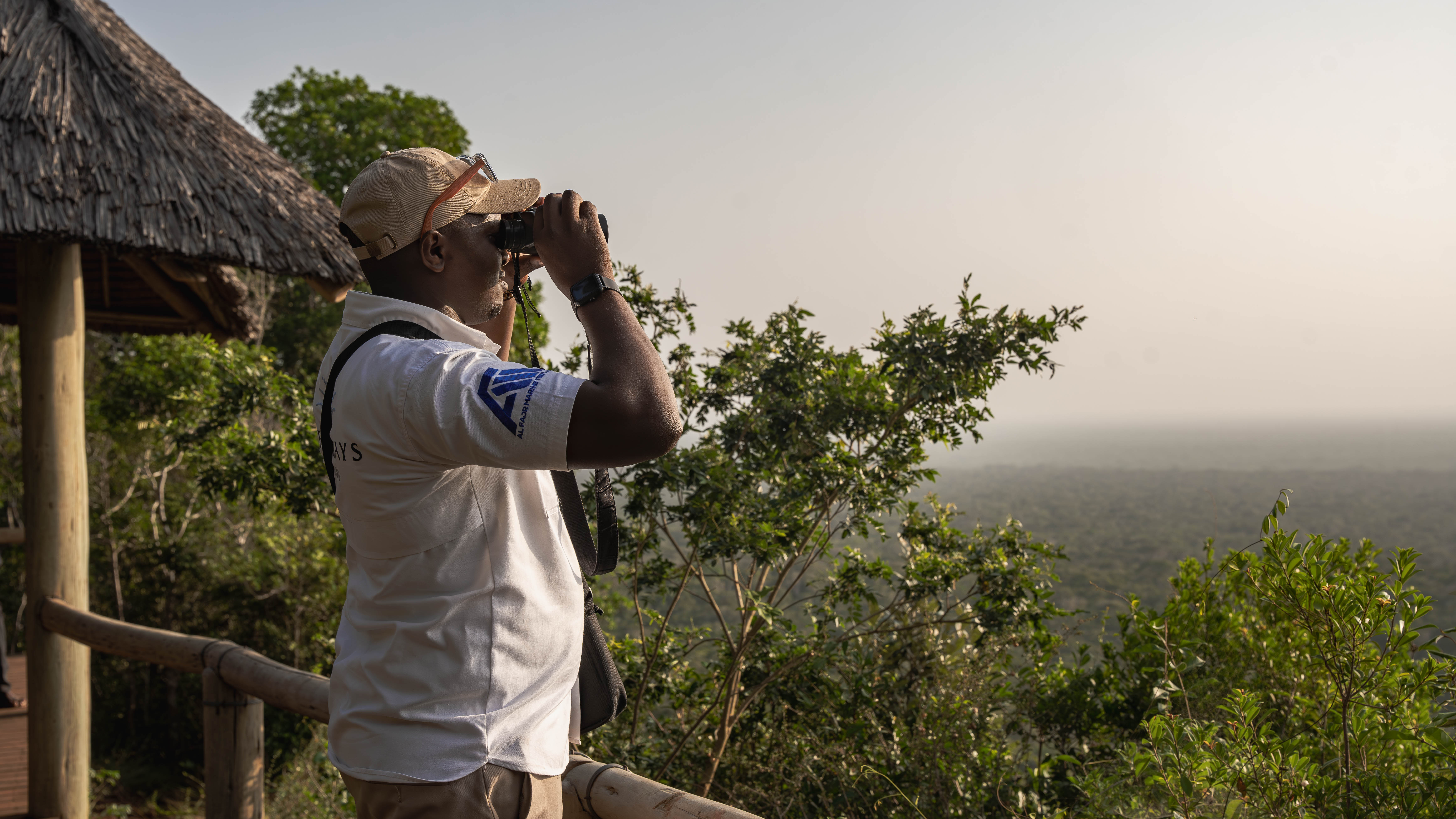 Arabuko Sokoke Forest Safari