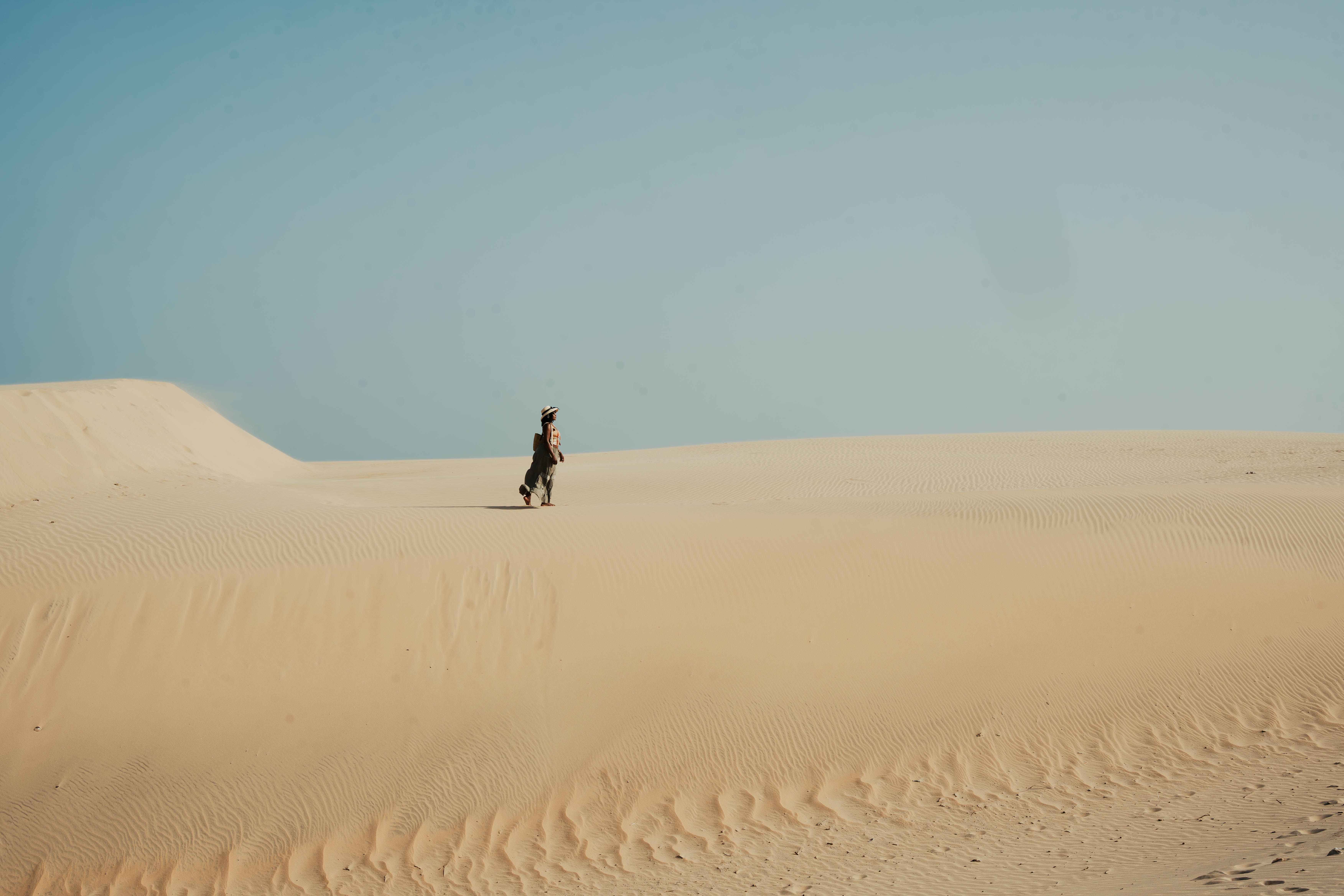 Mambrui Sand Dunes Adventure