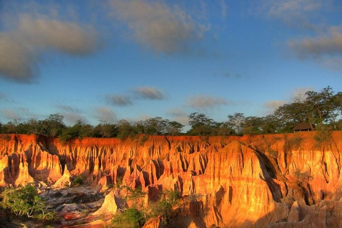 Marafa Hell’s Kitchen: The Grand Canyon of Kenya